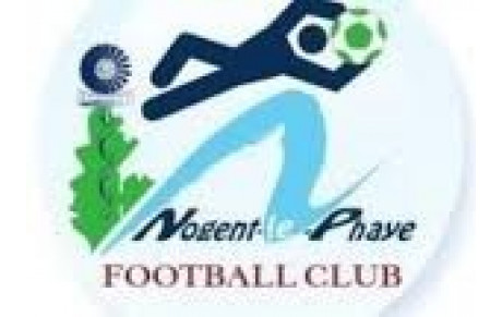 Nogent-le-Phaye FC
